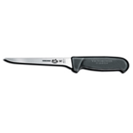 Forschner Victorinox Boning Knife 6" Narrow Flexible Blade. Plastic Handle (40513)