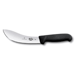 Forschner Victorinox Skinning Knife, 5 Curved Blade
