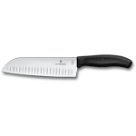 Forschner Victorinox Swiss Classic Santoku Knife, 7