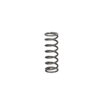 Fortuna 10400046 Lever Spring for Semi-Automatic Divider