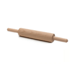 Fox Run 4040 Small Rolling Pin, Wood, 4.25