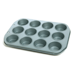 Fox Run Non-Stick 12-Cup Muffin Pan