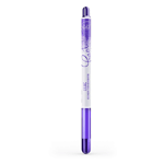 Fractal Colors Lilac Calligra Food Brush Pen
