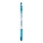 Fractal Colors Turquoise Calligra Food Brush Pen