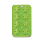 Frogs Silicone Mold