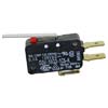 Frymaster OEM # 8072103 / 807-2103 / 8070027, On/Off Mini Micro Leaf Switch - 10A/125-250V