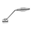 Frymaster OEM # 8102146, Silver Fryer Filter Hose Handle