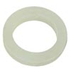 Frymaster OEM # 8160092 / 816-0092, 1 1/2" Drain Grommet