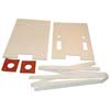 Frymaster OEM # 8260931 / 826-0931, Burner Insulation Kit for Full Vat Fryer