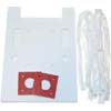 Frymaster OEM # 8260932 / 826-0932, Burner Insulation Kit for Dual Vat Fryer