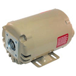 Frymaster OEM # 8261270 / 8071266 / 80712661 / 826-1270 / 8261269 / 8261713, 1/3 hp Fryer Filter Pump Motor with Gasket - 240V
