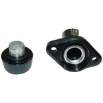 Fuse Holder - Fits 13/32" x 1 5/16" Fuses