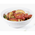 G. E. T. Melamine Bowl, Geneva, 1 qt., 9.25