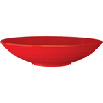 G. E. T. Melamine Bowls, Red Sensation Series, 4 Quart, 13.25