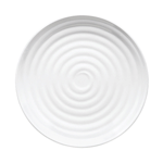 G. E. T. Melamine Plate, Round, Milano Series, 10.25"