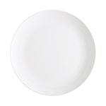 G. E. T. Melamine Plate, Siciliano Series, 10.5" Diameter - Case of 12