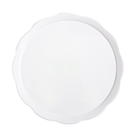 G. E. T. Melamine Plates, Scallop-Edged Round, Bake & Brew Series, 11.63