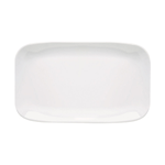 G. E. T. Melamine Platter, Rectangle, Siciliano Series, 11.5" x 7" - Case of 12