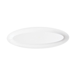 G. E. T. Melamine Platters, Oval, Milano Series, 22.5" x 8," 