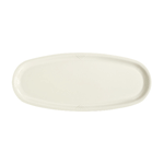 G. E. T. Melamine Platters, Oval, Sonoma Series, 24" x 10.25," 