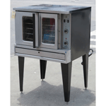 Garland ICO-E-10-M SunFire Electric Convection Oven, Used Very Good Condition