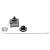 Garland OEM # 1017506, Thermostat Kit; Type FDH-1 Kit; Temperature 300 - 650 Degrees Fahrenheit; 54" Capillary