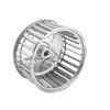 Garland OEM # 1025360, Blower Wheel - 4 3/4" x 2 7/8", Clockwise