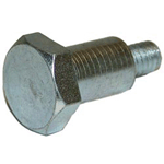 Garland OEM # 1031301, 7/16" x 5/8" Broiler Rack Roller Pin