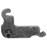 Garland OEM # 1082198 / 1082197, Left Side Bell Crank