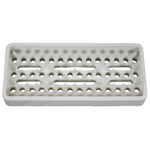 Garland OEM # 1091000, Ceramic Radiant; 3 3/8" x 7 1/2"