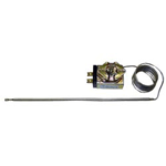 Garland OEM # 1611900, Thermostat; Type KX; Temperature 150 - 550 Degrees Fahrenheit; 72" Capillary