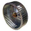 Garland OEM # 1613901, Blower Wheel - 10 3/4" x 3 1/8", Counterclockwise