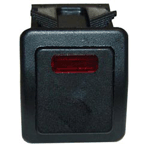 Garland OEM # 1872400, On/Off Lighted Rocker Switch - 125V