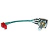 Garland OEM # 1911601, Potentiometer with 3 Wire Leads and Single Plug