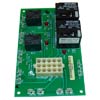 Garland OEM # 1916901, Oven Relay Board; 3 1/2