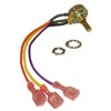 Garland OEM # 1955601, Potentiometer with 3 Wire Leads