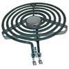 Garland OEM # 2195000, Coil Surface Heater; 208V, 2100W, 8" Diameter