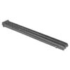 Garland OEM # 222040, 21 1/4" x 2 7/8" Cast Iron Top Broiler Grate