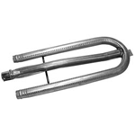 Garland OEM # 2298300, Aluminized Steel Burner - 19 1/4