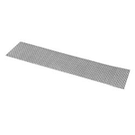 Garland OEM # G6295-1 / 1137300 / G62951, 20 1/2" x 5" Incoloy Mesh Screen / Ceramic Support