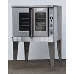 Garland SUME-100 Electric Convection Oven, Used Excellent Condition