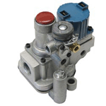 Gas Safety Valve; Natural Gas; 1/2