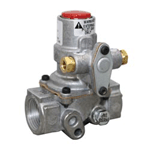 Gas Safety Valve; Natural Gas / Liquid Propane; 3/4