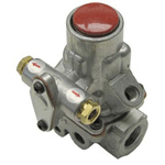 Gas Safety Valve; Natural Gas / Liquid Propane; 3/8