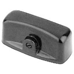 Gas Valve Handle, Black