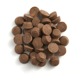 Gertrude Hawk Mini Milk Chocolate Peanut Butter Cups, 30 Lbs.