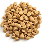 Gertrude Hawk Peanut Butter Chips, 1 lb.