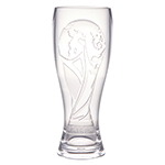 G.E.T. FIFA World Cup Trophy Pilsner, 16 oz. - Case of 24