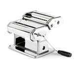 Ghidini Stainless Steel Pasta Machine