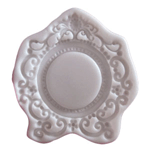 Global PAF Silicone Fondant Mold, Frame 32